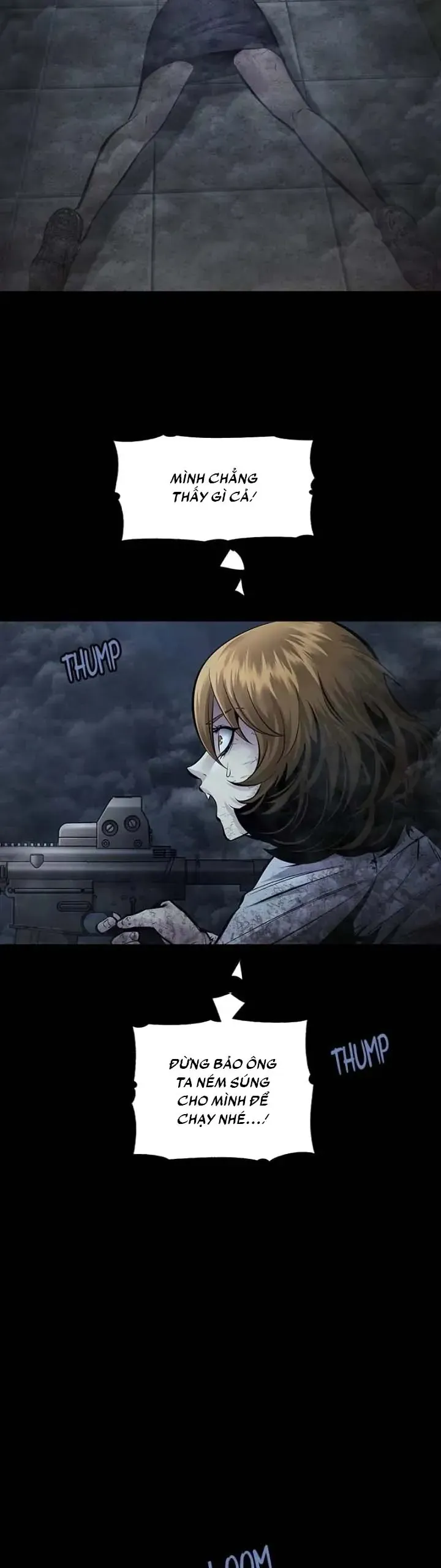 Dead Queen Tập 56 trang 8