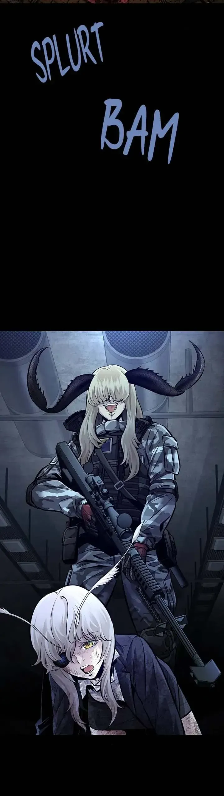 Dead Queen Tập 57 trang 12