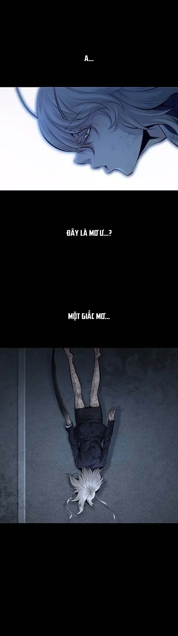 Dead Queen Tập 57 trang 13