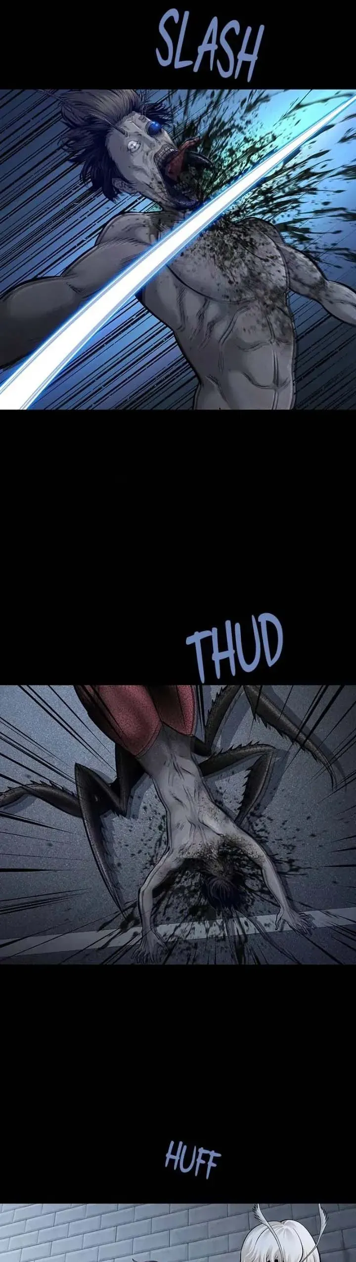 Dead Queen Tập 57 trang 3