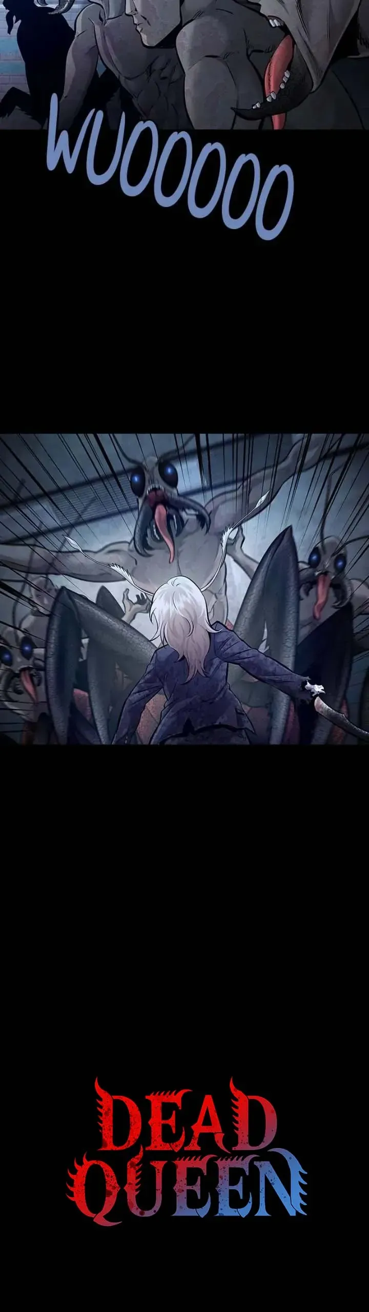 Dead Queen Tập 57 trang 5