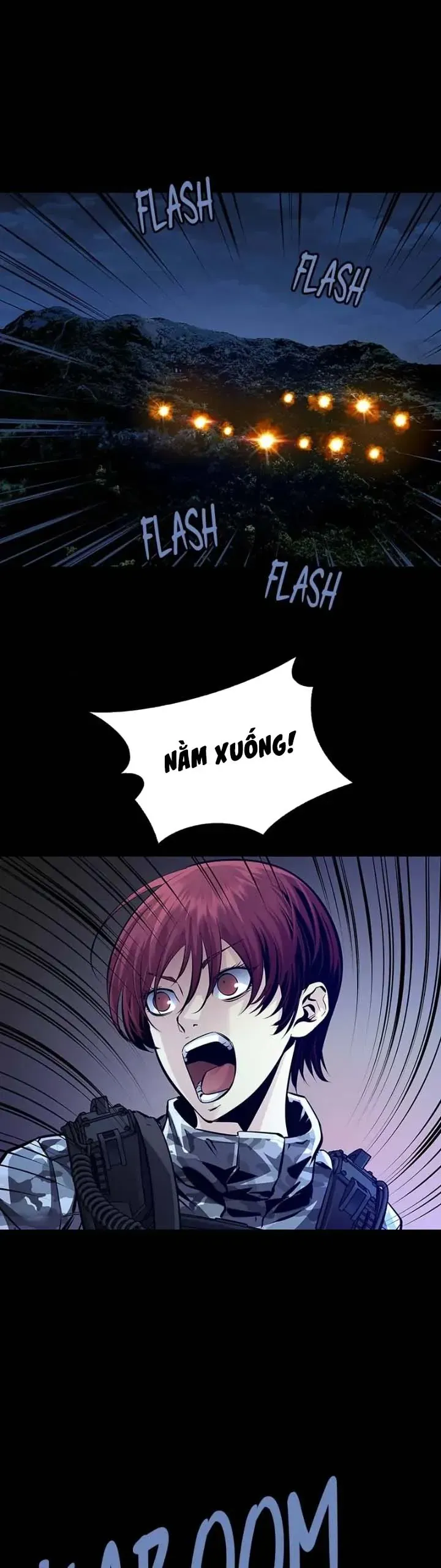 Dead Queen Tập 58 trang 20