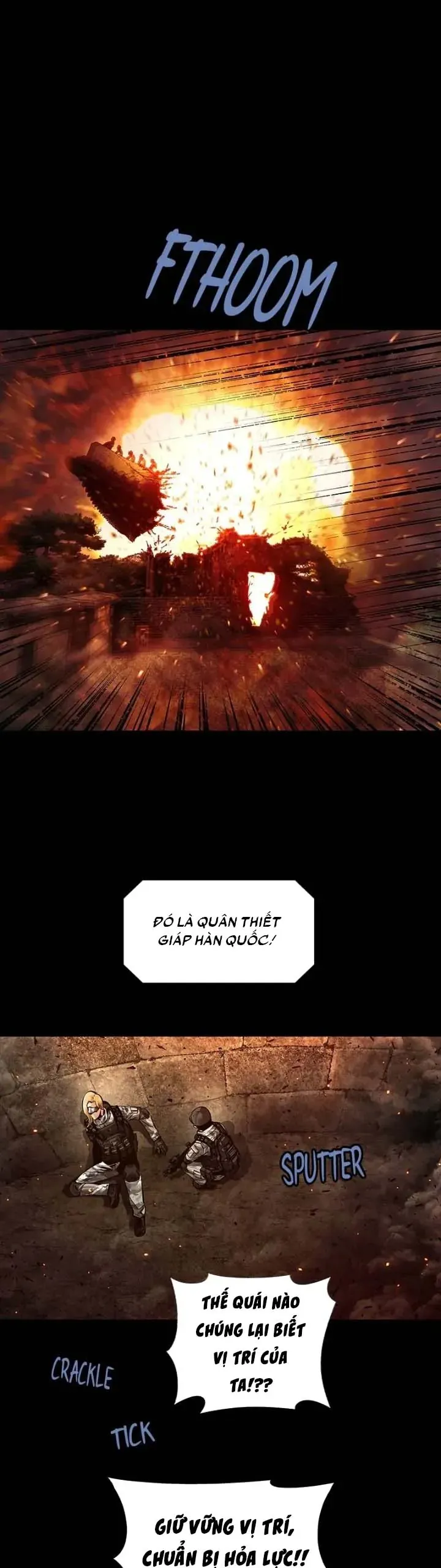 Dead Queen Tập 58 trang 25