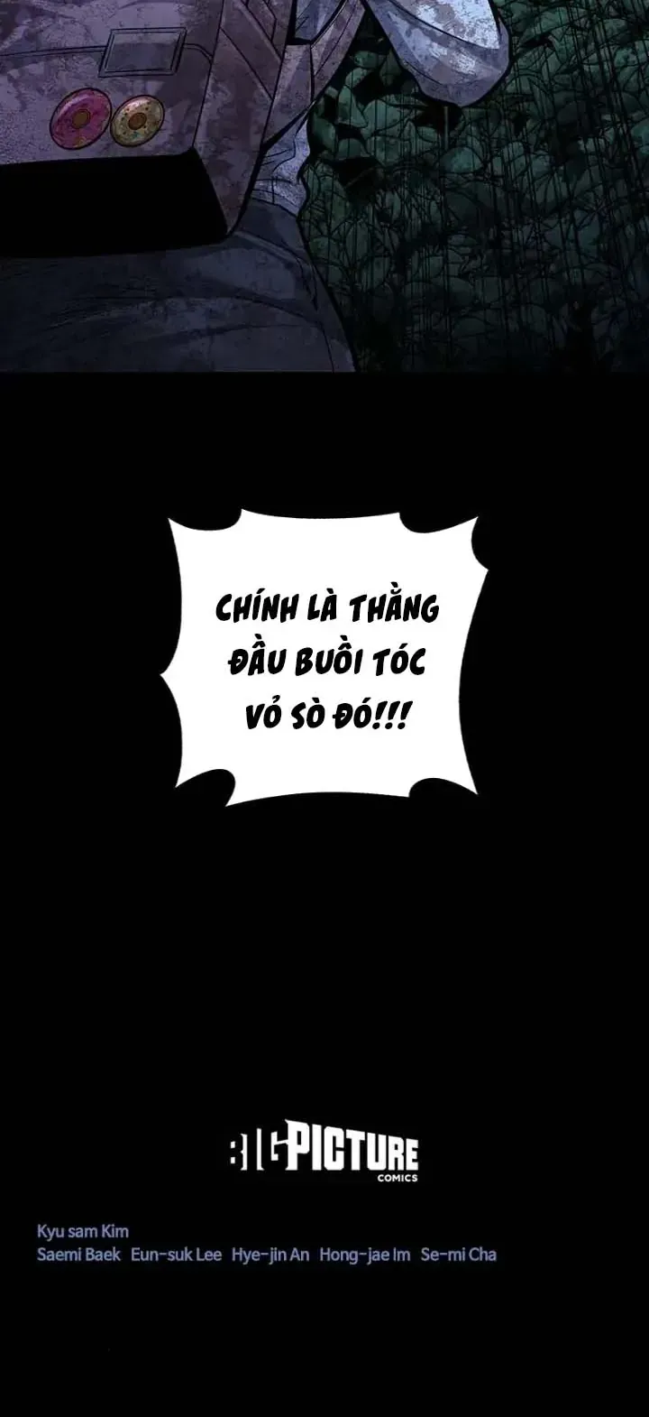 Dead Queen Tập 58 trang 42