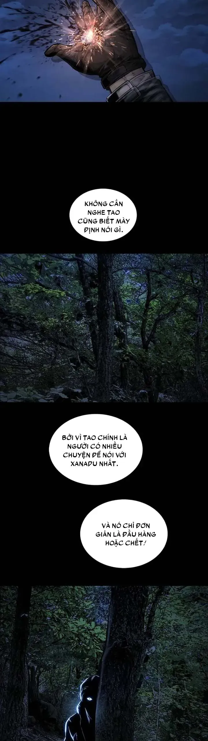 Dead Queen Tập 59 trang 13