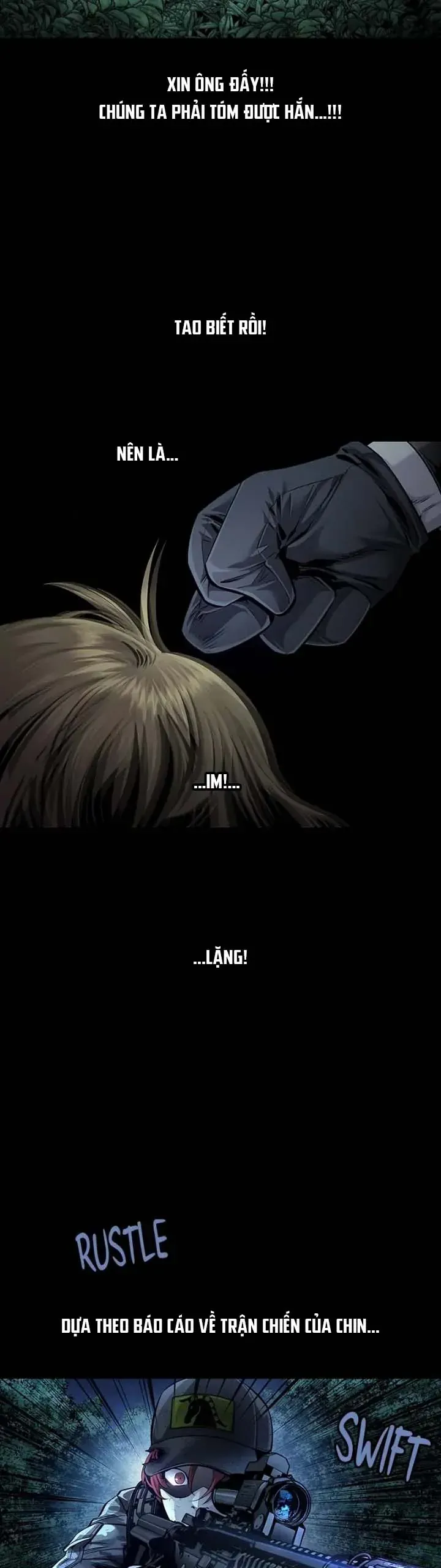 Dead Queen Tập 59 trang 8