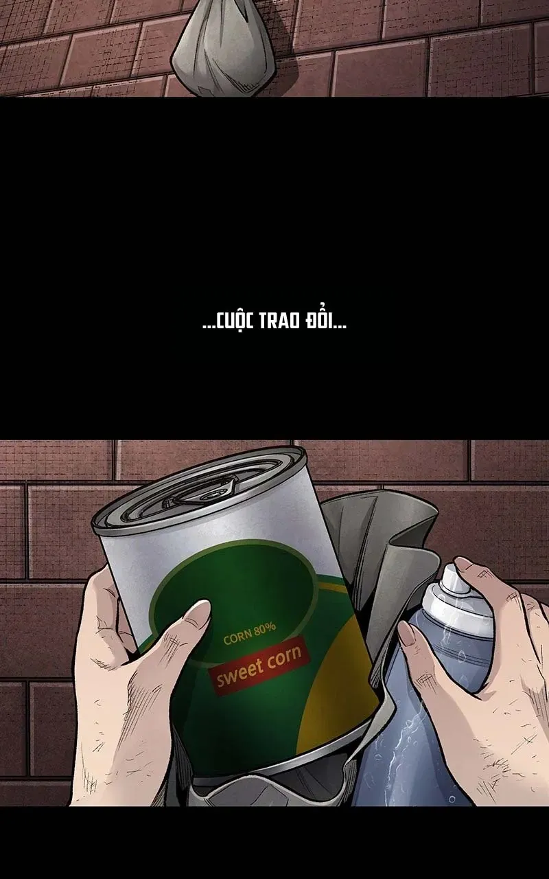 Dead Queen Tập 6 trang 12