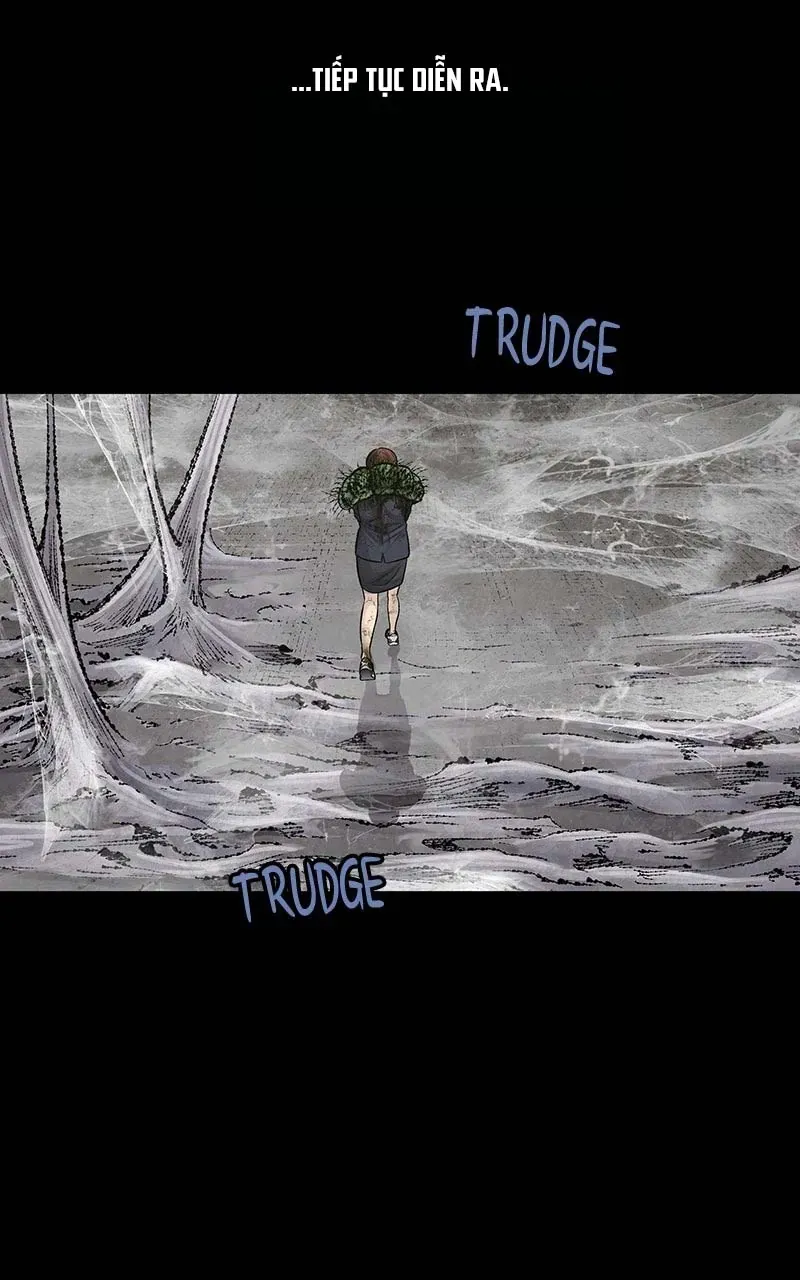 Dead Queen Tập 6 trang 13