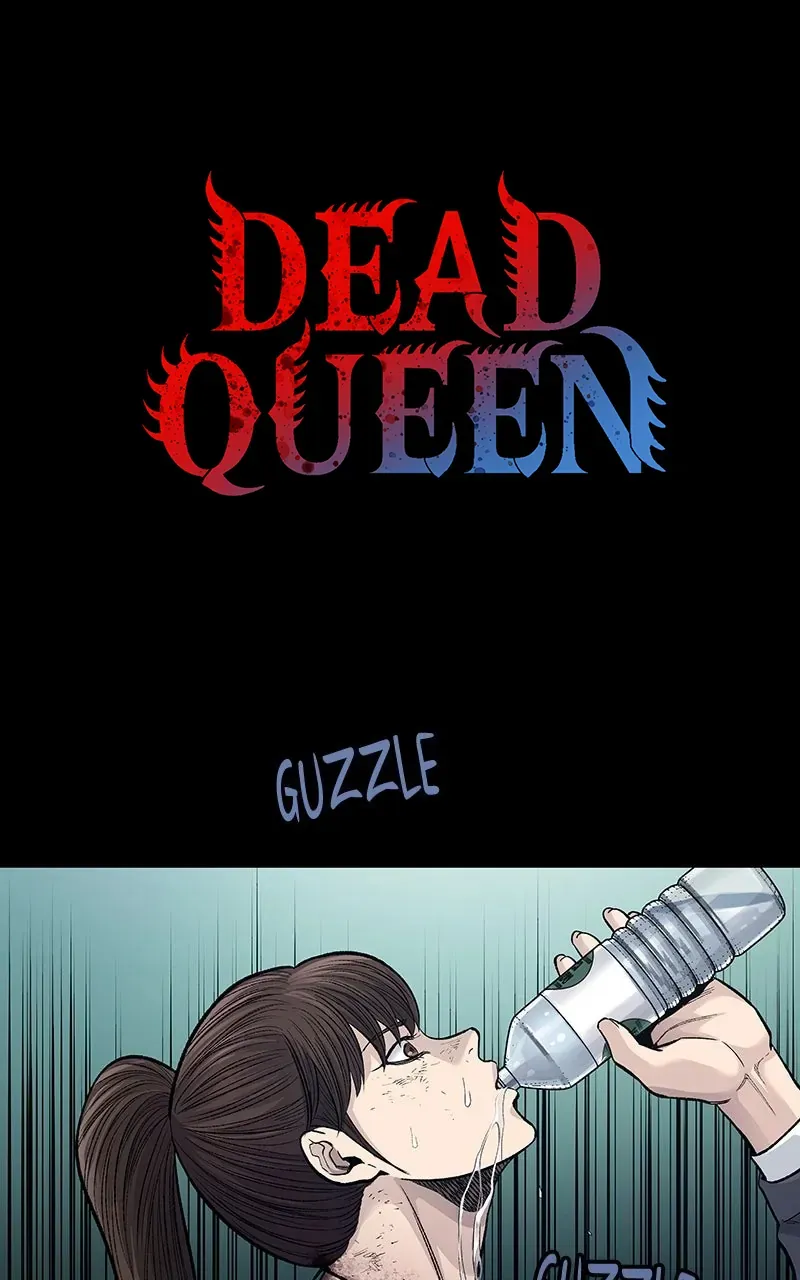 Dead Queen Tập 6 trang 3