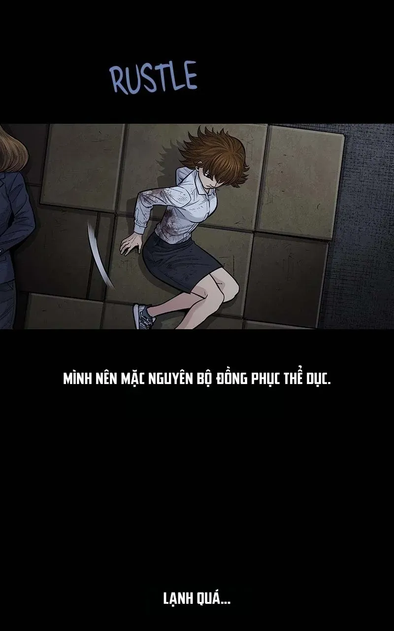 Dead Queen Tập 6 trang 23
