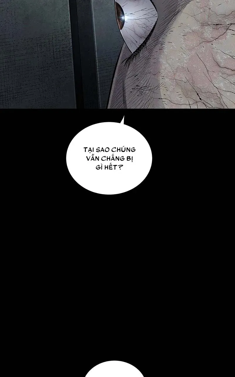 Dead Queen Tập 6 trang 33