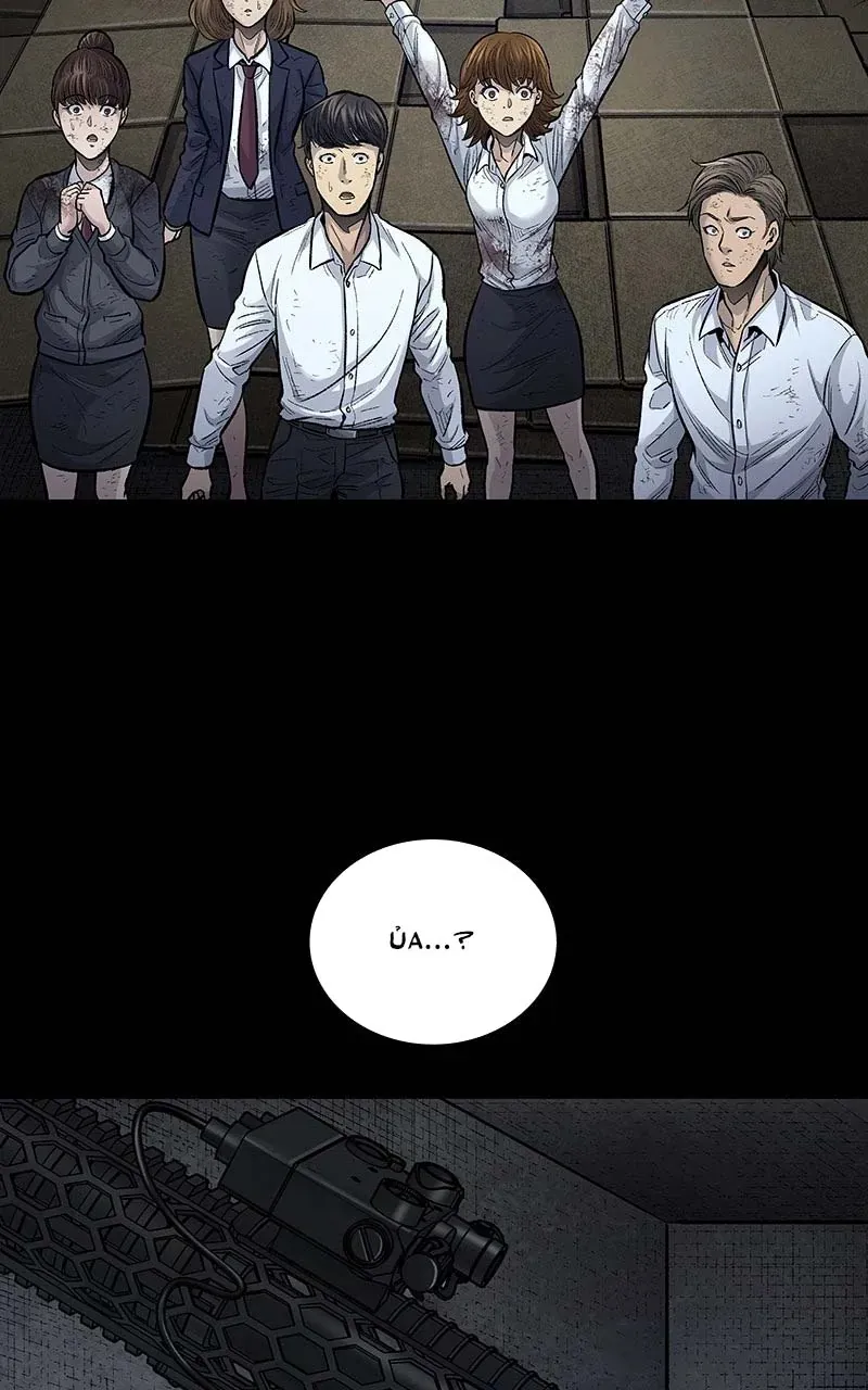 Dead Queen Tập 6 trang 49