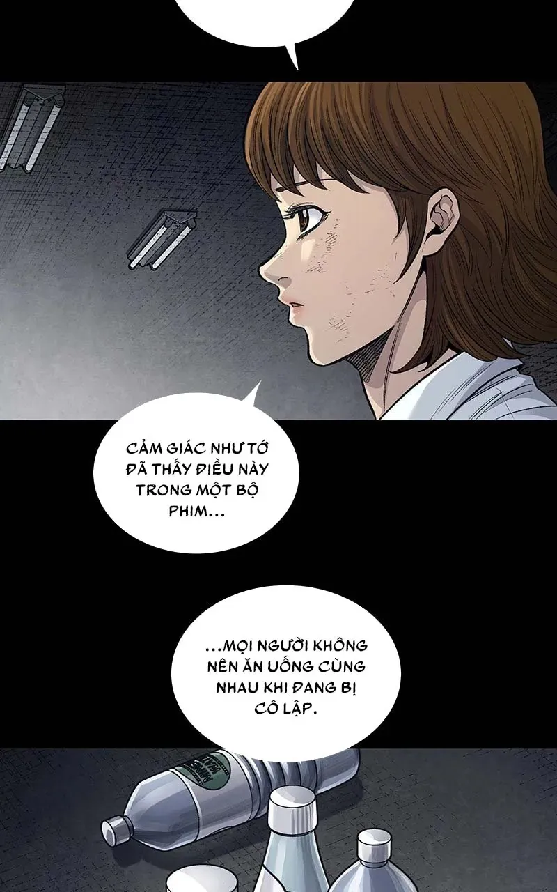 Dead Queen Tập 6 trang 6