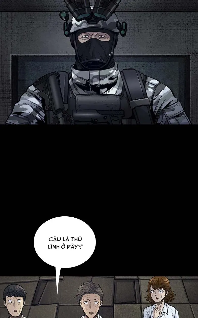 Dead Queen Tập 6 trang 51