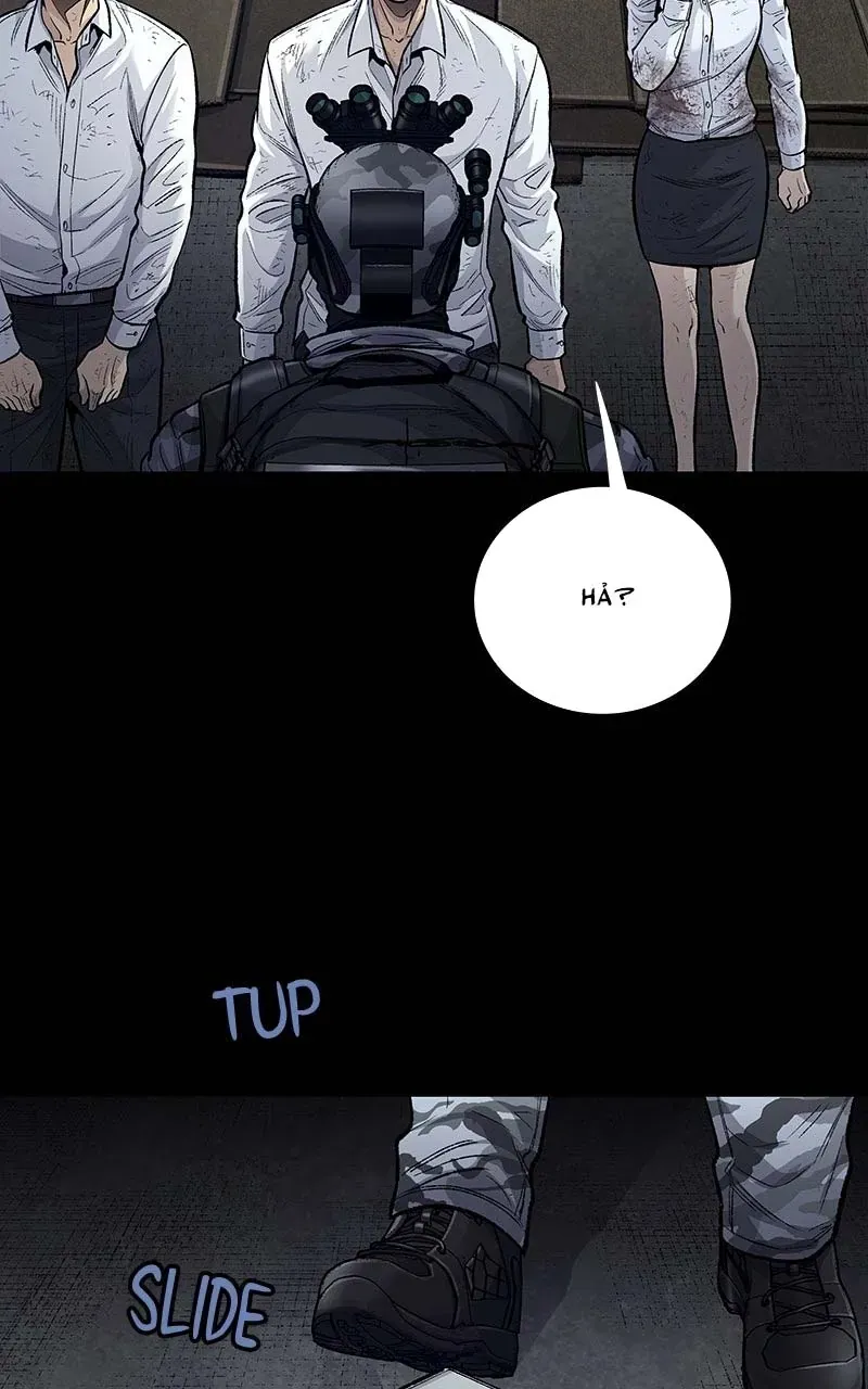 Dead Queen Tập 6 trang 52