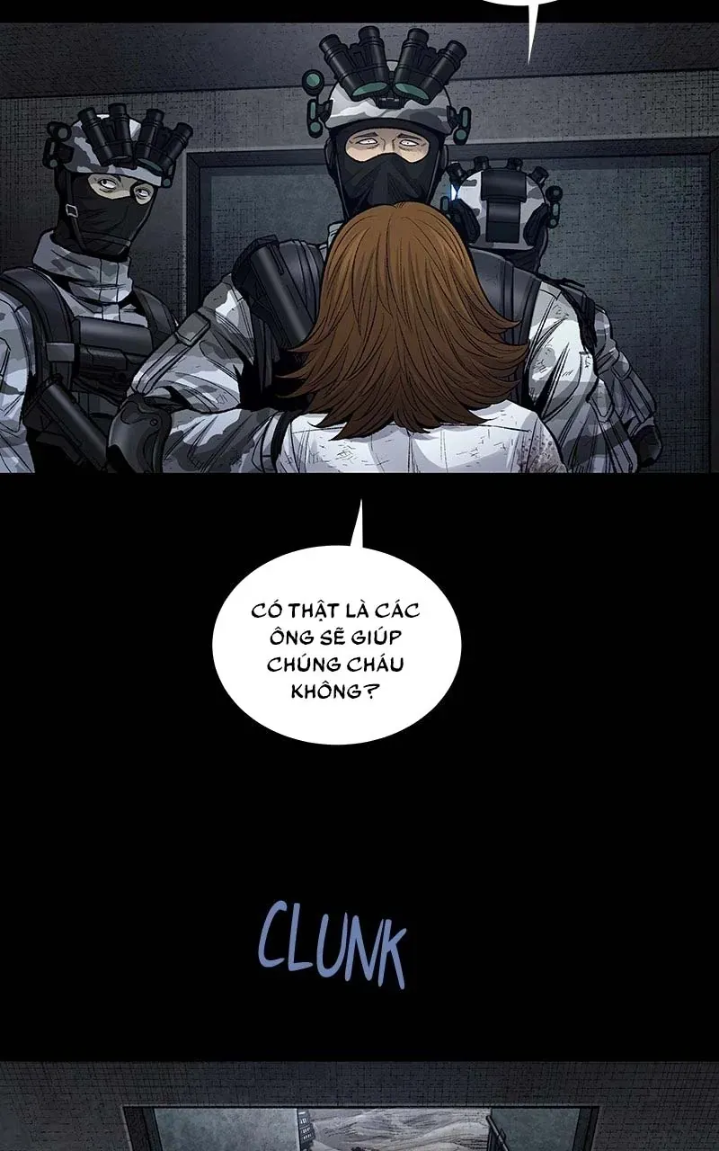 Dead Queen Tập 6 trang 56