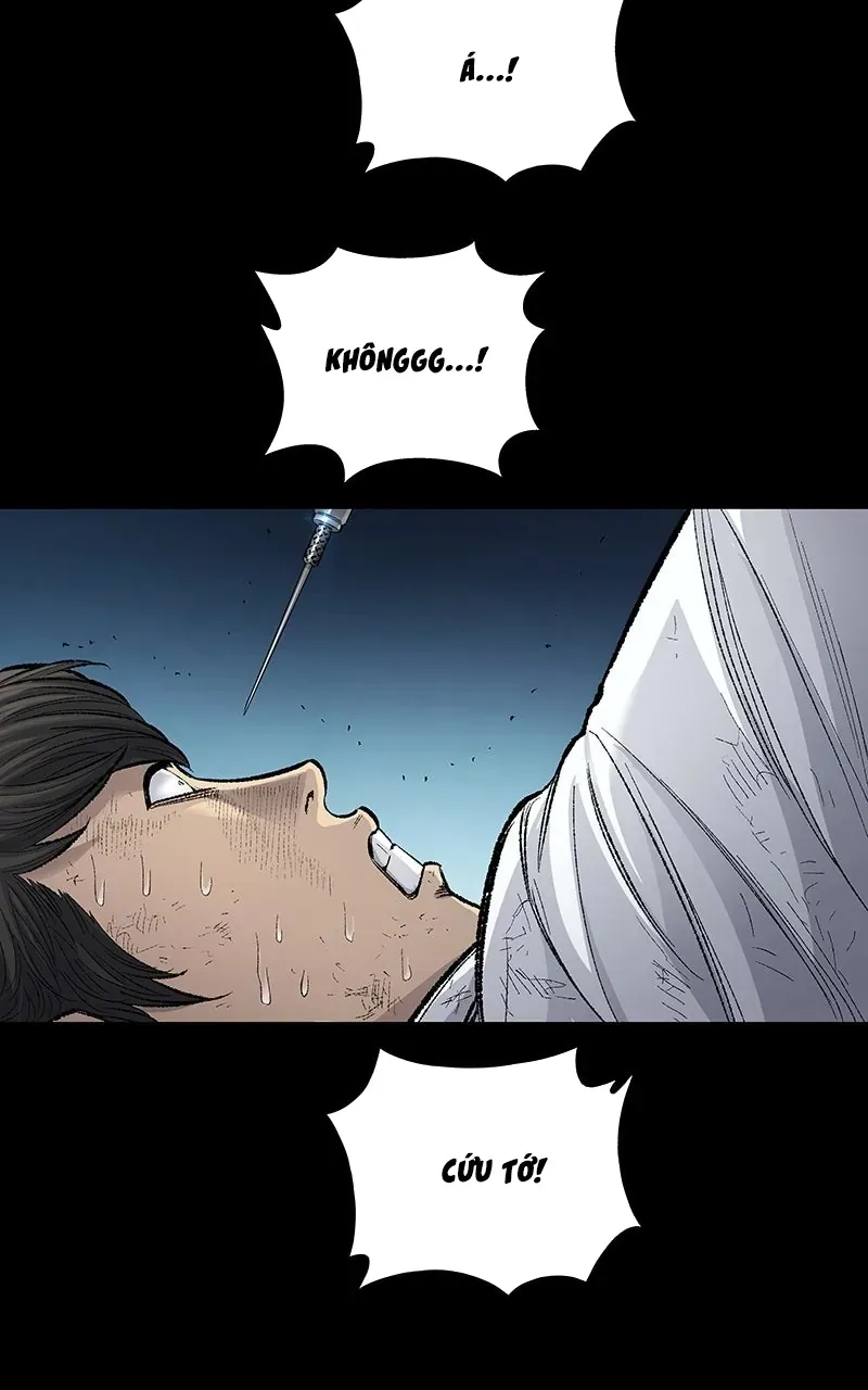 Dead Queen Tập 6 trang 63