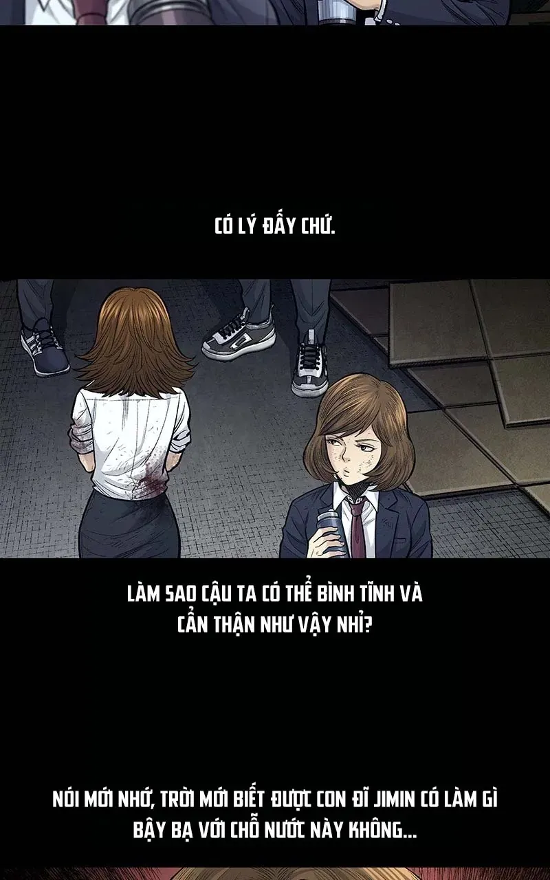 Dead Queen Tập 6 trang 8