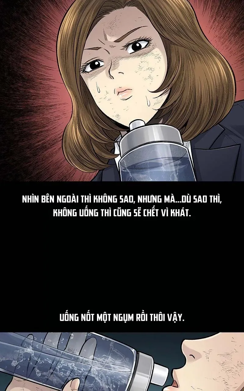 Dead Queen Tập 6 trang 9
