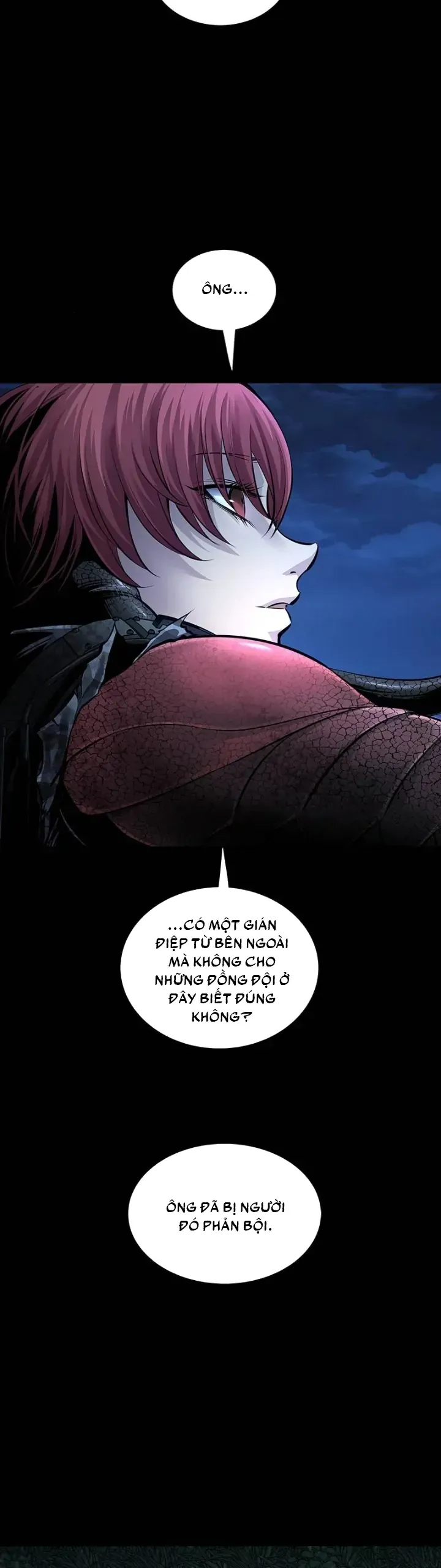 Dead Queen Tập 60 trang 27