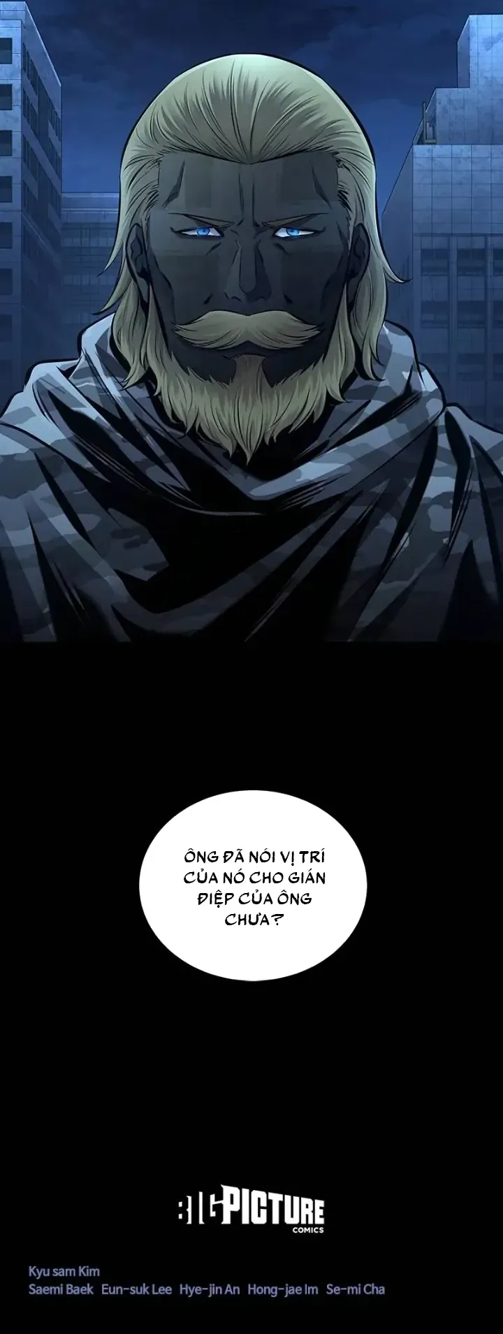 Dead Queen Tập 60 trang 42