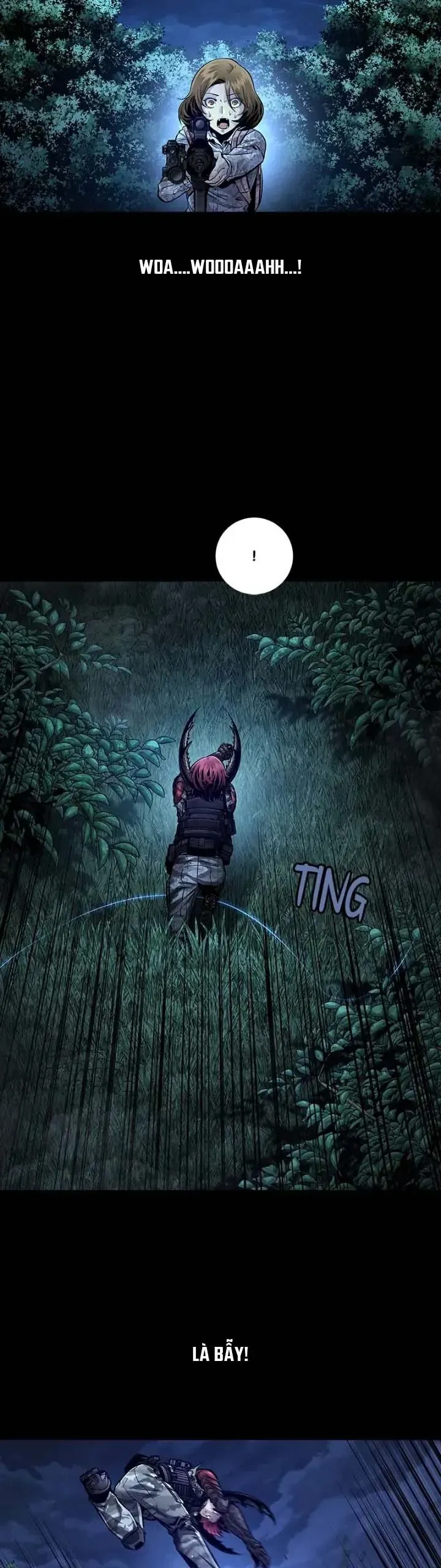Dead Queen Tập 60 trang 7