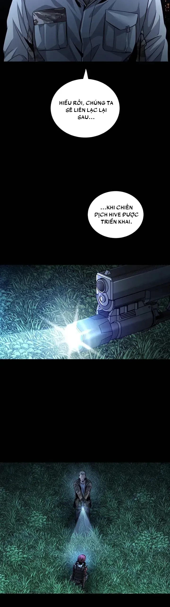 Dead Queen Tập 61 trang 13