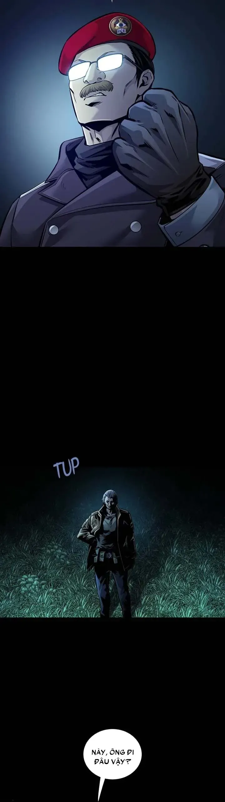 Dead Queen Tập 61 trang 28
