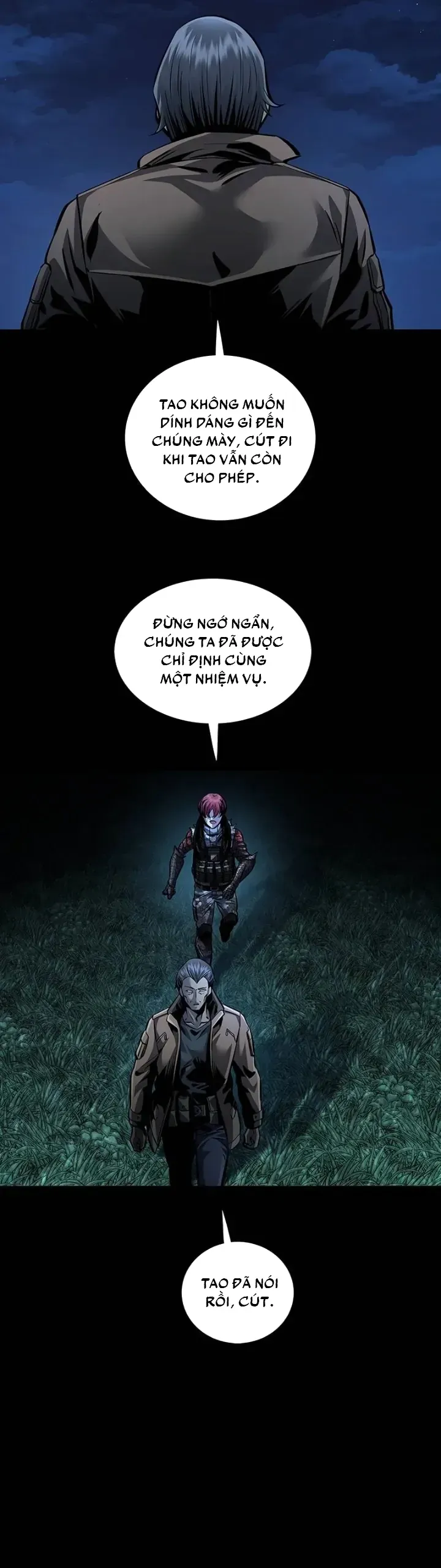 Dead Queen Tập 61 trang 30