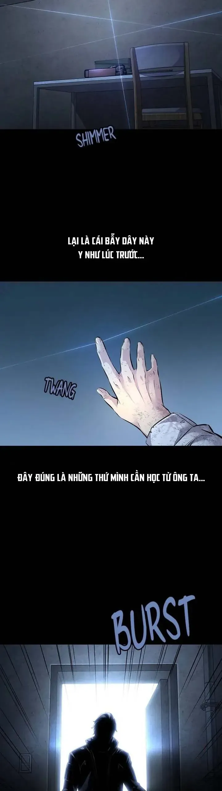 Dead Queen Tập 63 trang 25