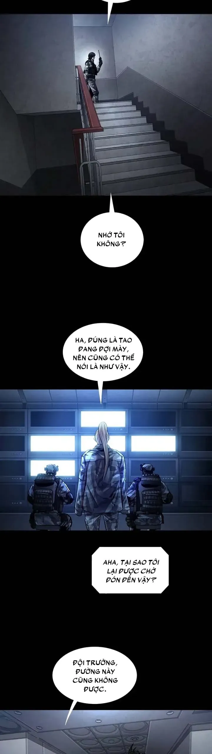 Dead Queen Tập 64 trang 13
