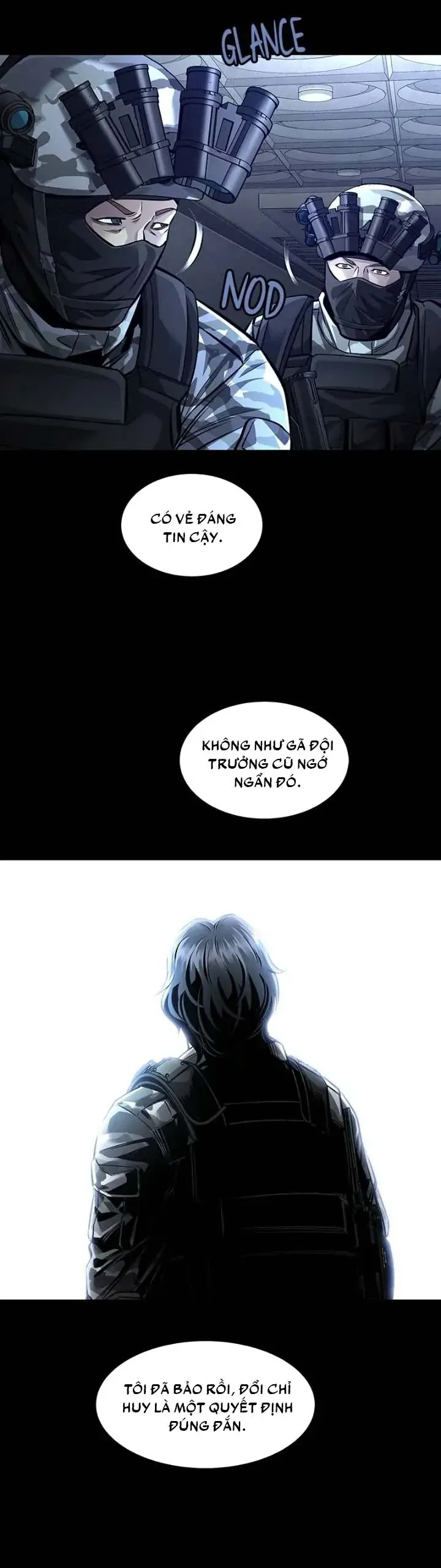 Dead Queen Tập 64 trang 17