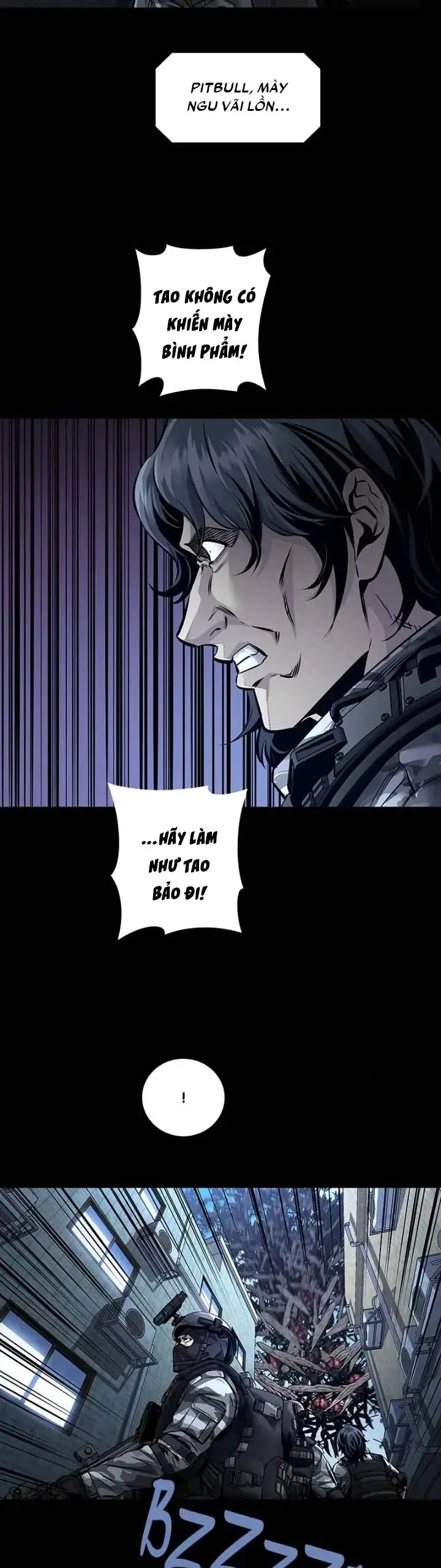 Dead Queen Tập 64 trang 19