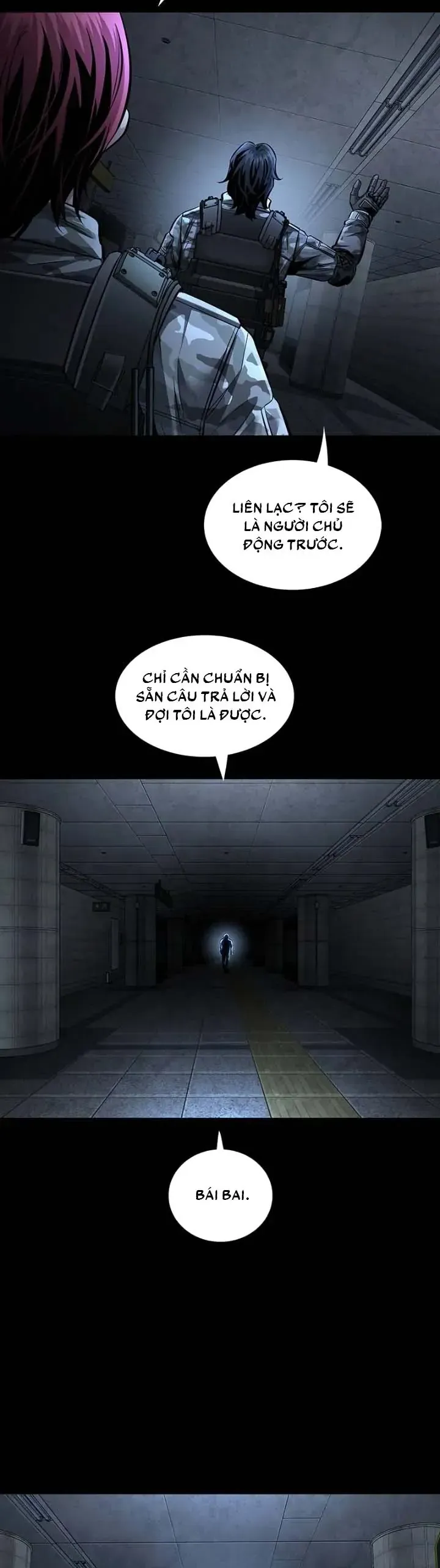 Dead Queen Tập 64 trang 6