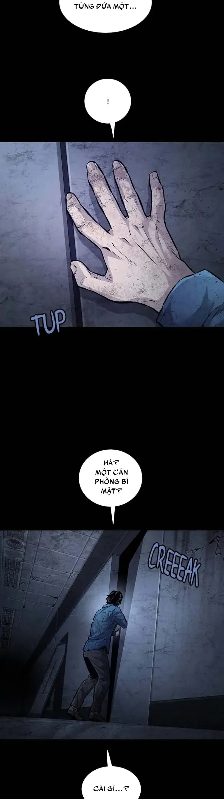 Dead Queen Tập 65 trang 22