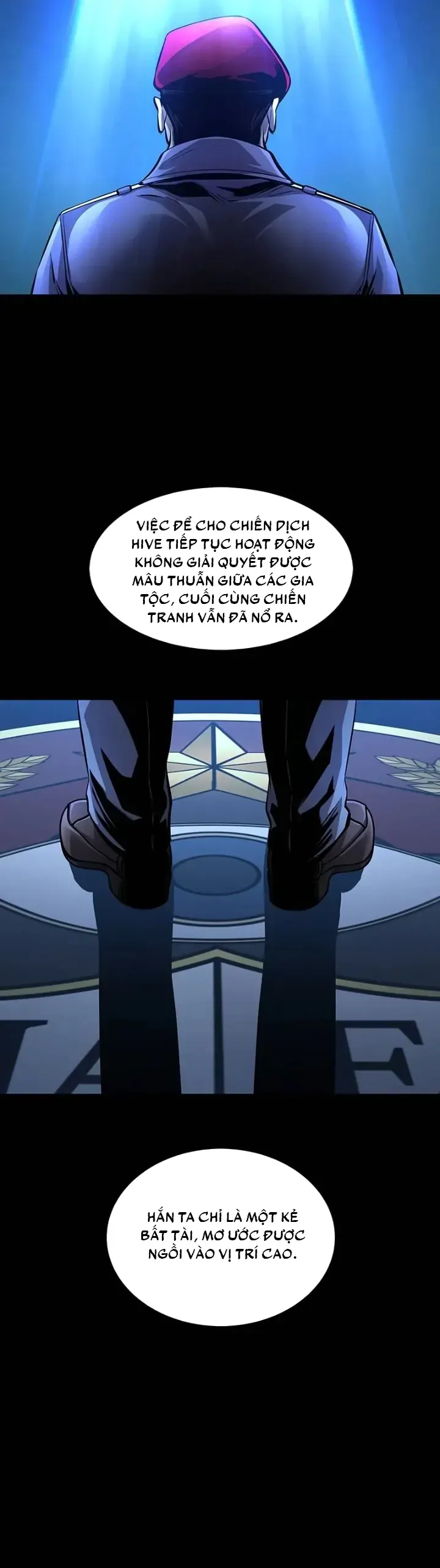 Dead Queen Tập 65 trang 7
