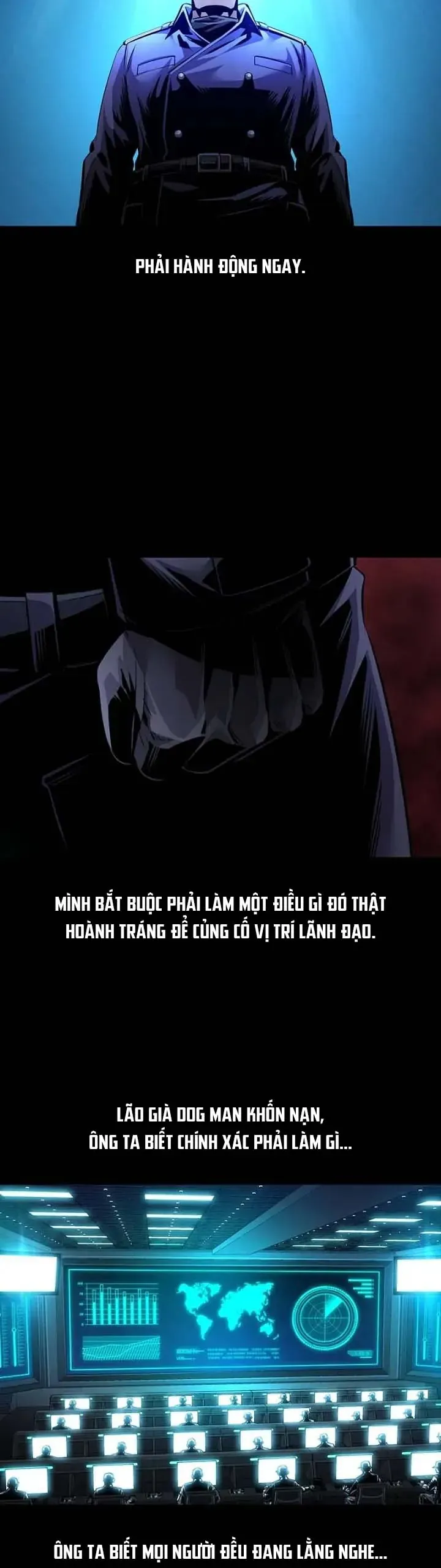 Dead Queen Tập 65 trang 10