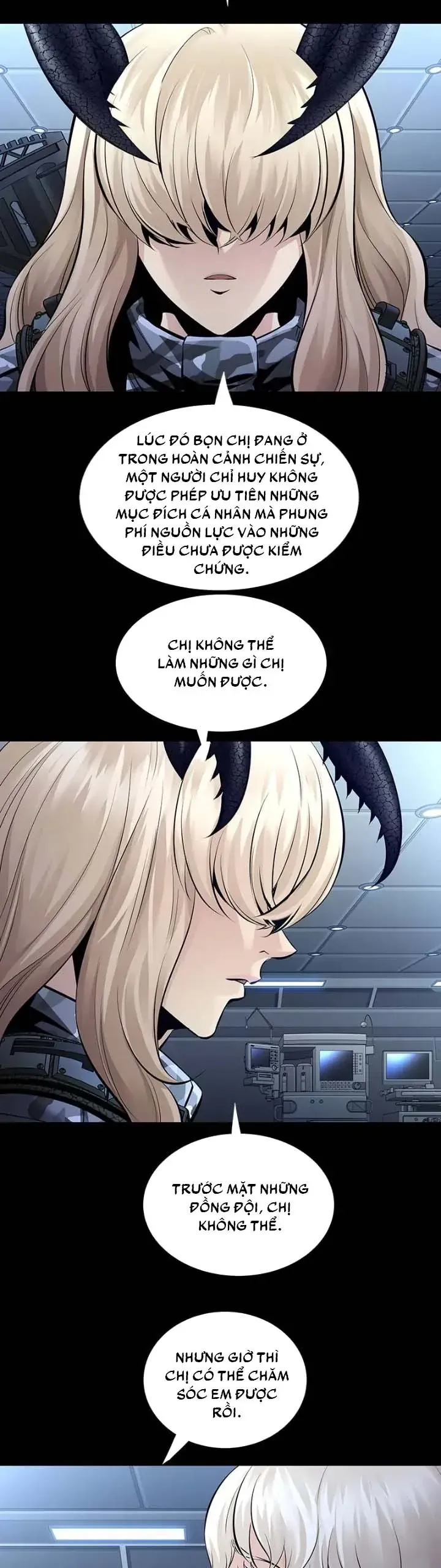 Dead Queen Tập 66 trang 12