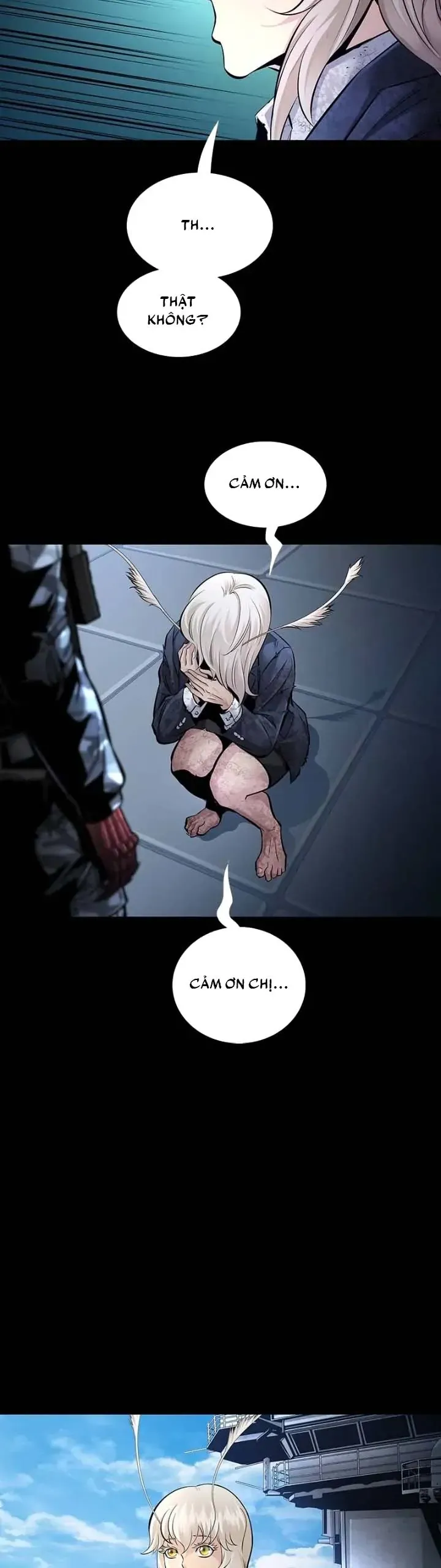 Dead Queen Tập 66 trang 14