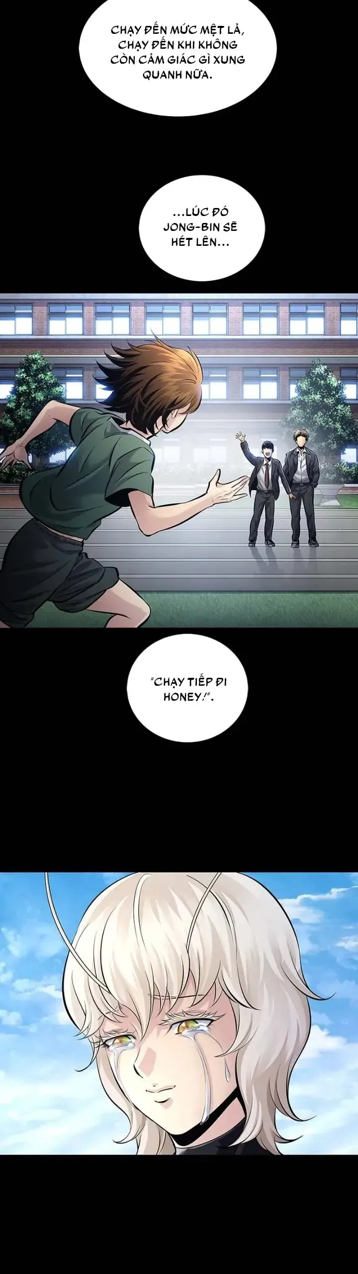 Dead Queen Tập 66 trang 16