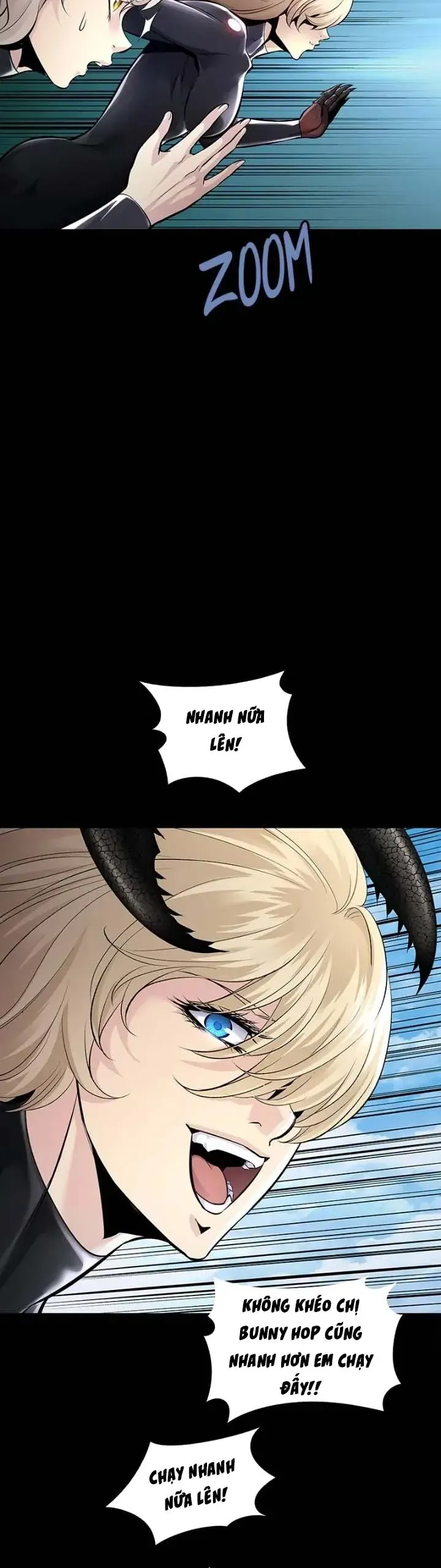 Dead Queen Tập 66 trang 20