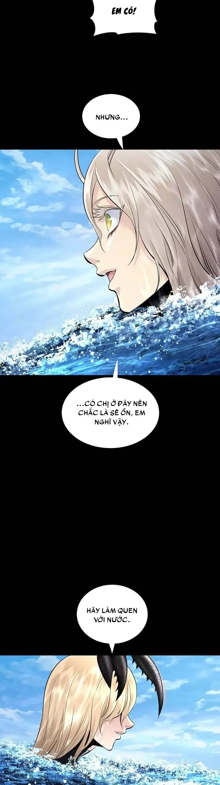 Dead Queen Tập 66 trang 28