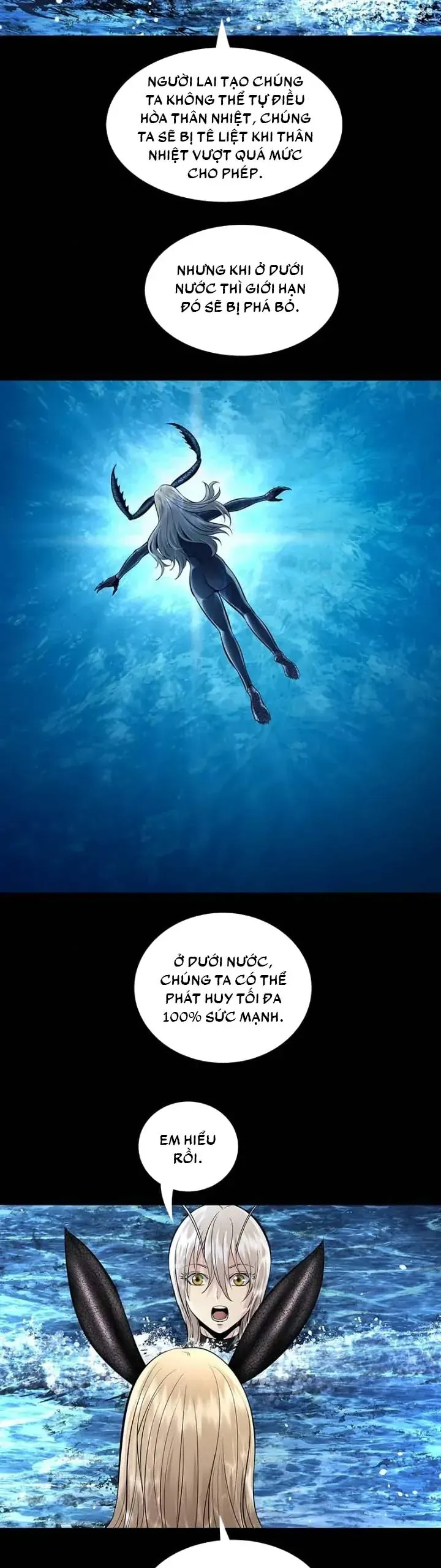 Dead Queen Tập 66 trang 29