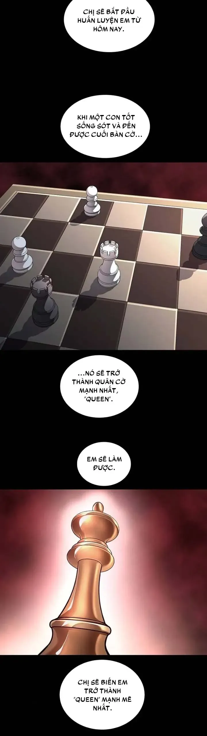 Dead Queen Tập 66 trang 30