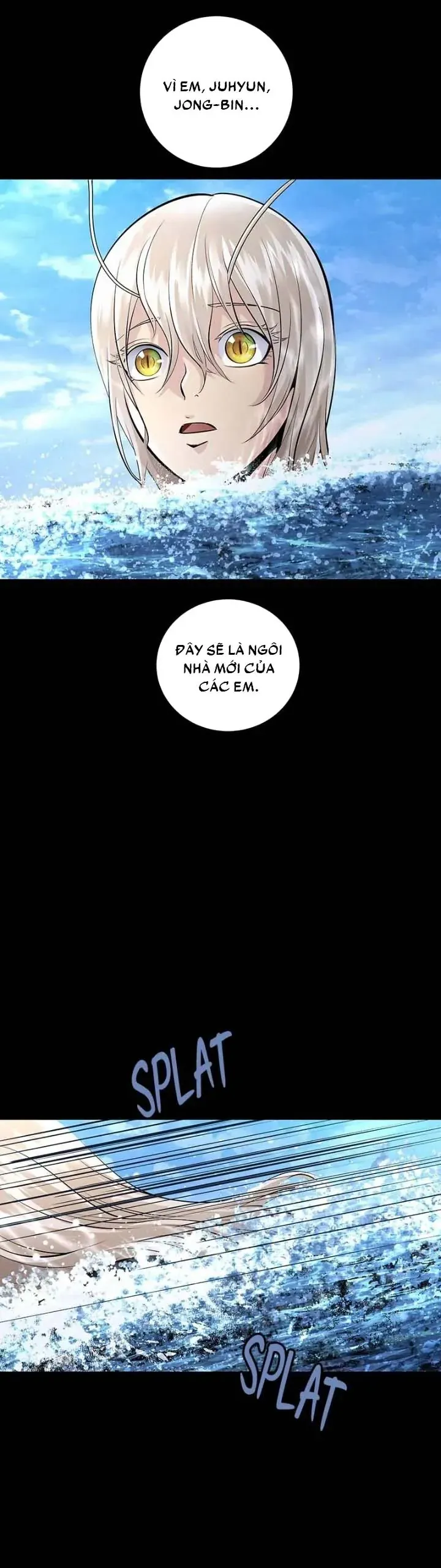 Dead Queen Tập 66 trang 31