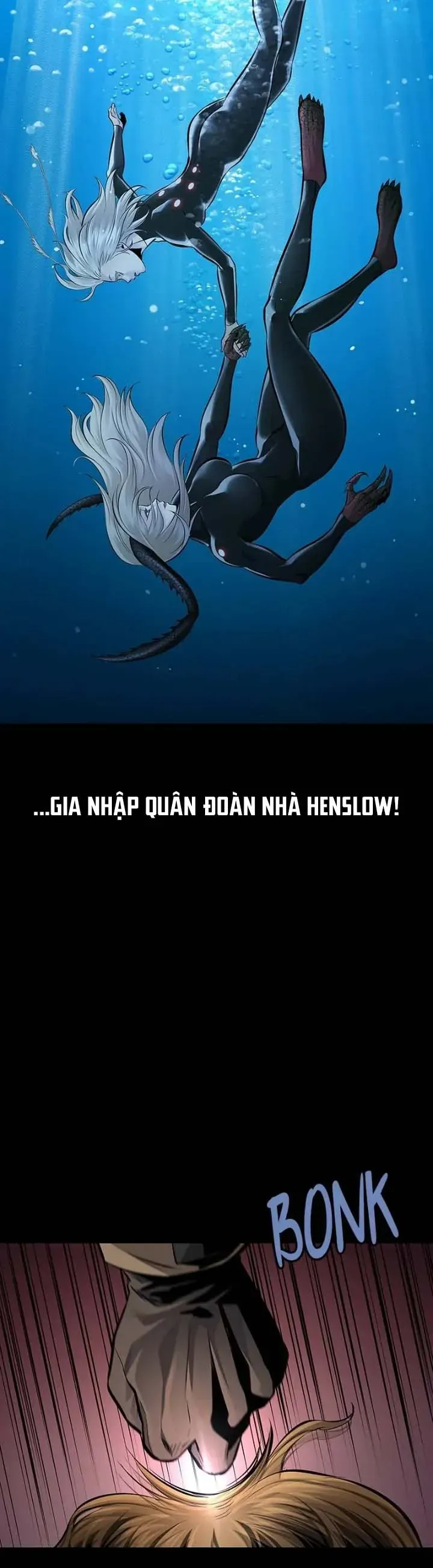Dead Queen Tập 66 trang 35