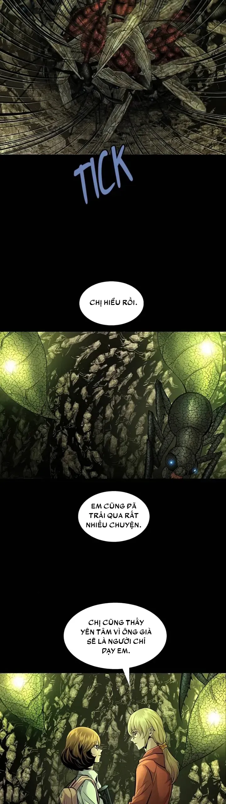 Dead Queen Tập 67 trang 23