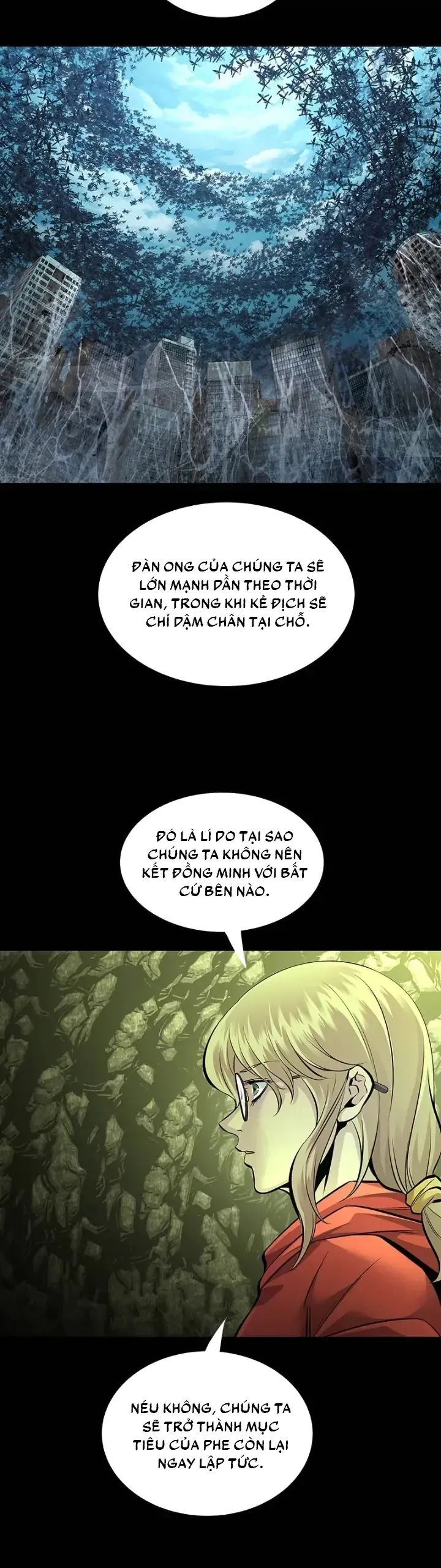 Dead Queen Tập 67 trang 27