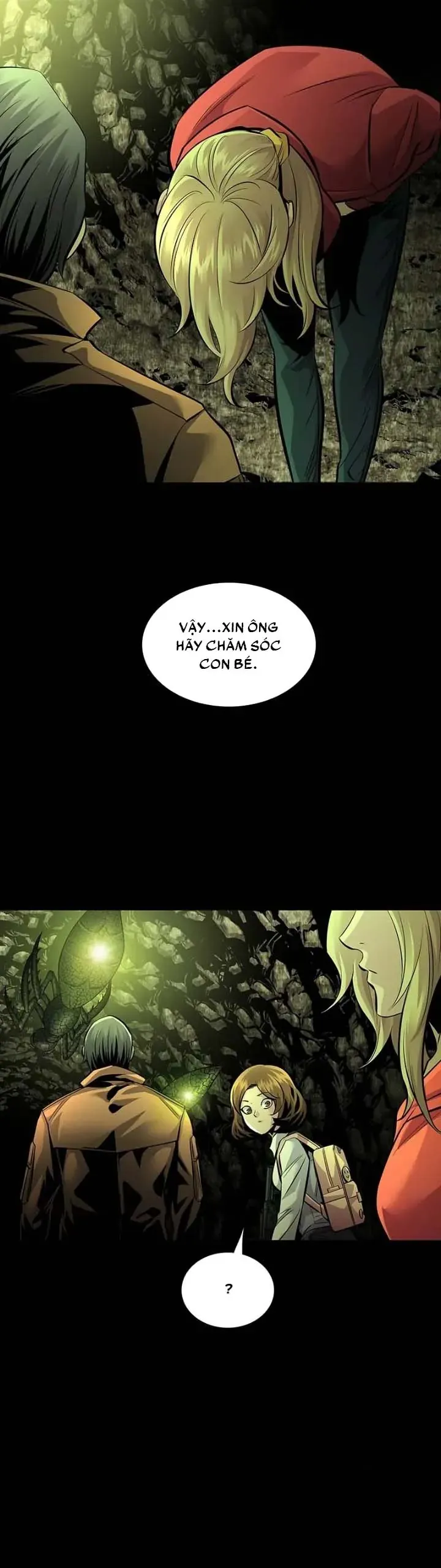 Dead Queen Tập 67 trang 33