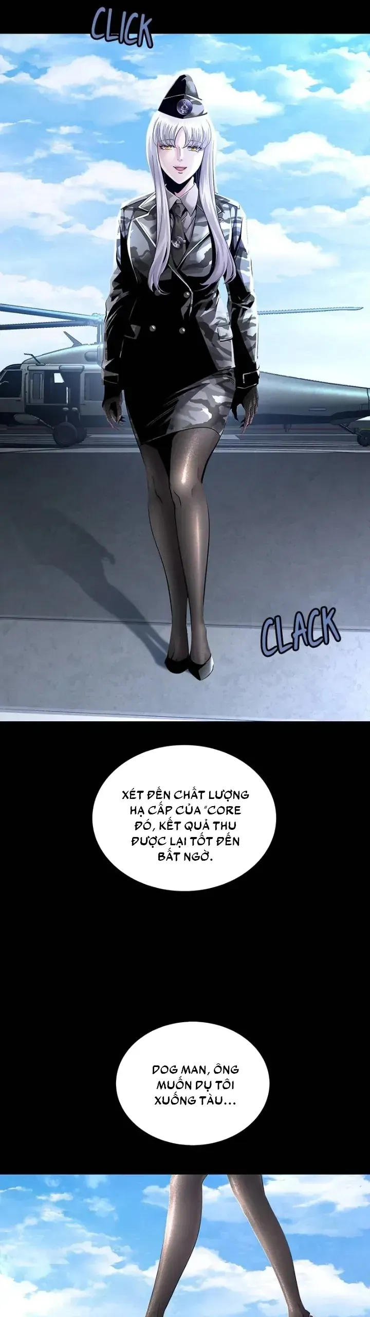 Dead Queen Tập 68 trang 14